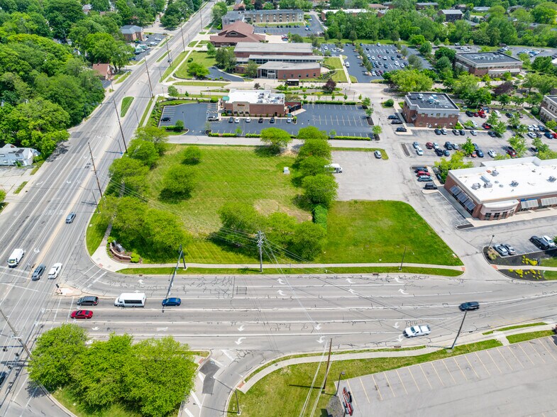 More Photos Of 1490 W Dorothy Ln, Dayton Land For Sale