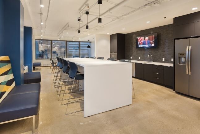 More Photos Of 962 Wayne Ave, Silver Spring Office For Lease