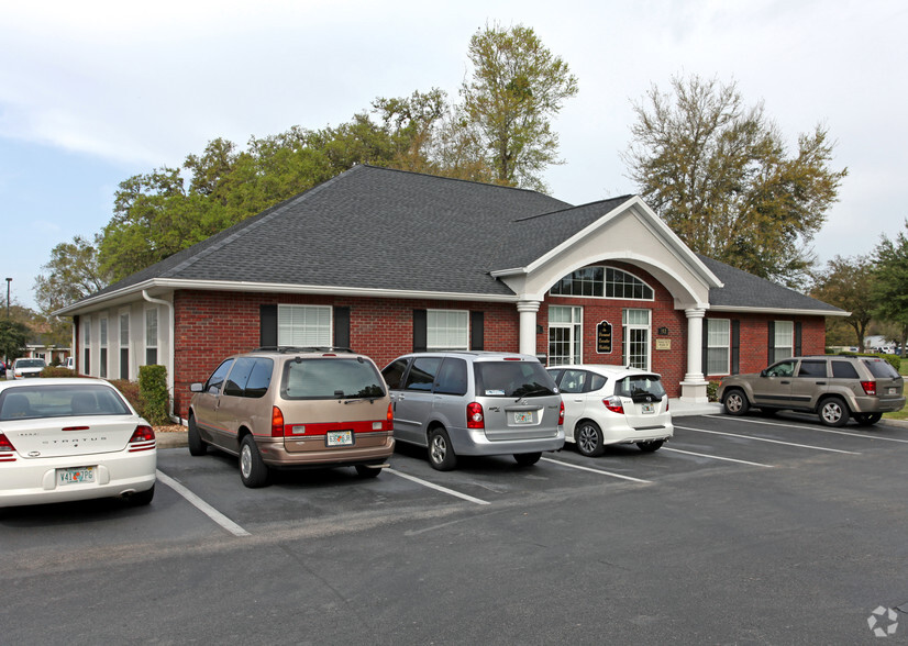 Primary Photo Of 1740 SE 18th St, Ocala Medical For Lease