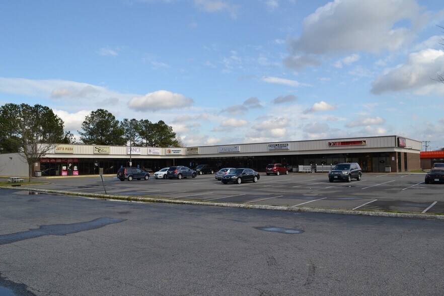 More Photos Of 4402 Princess Anne Rd, Virginia Beach Unknown For Lease
