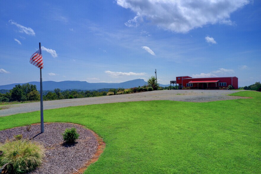 More Photos Of 1426 Peter Mabe Rd, Danbury Lodge Meeting Hall For Sale