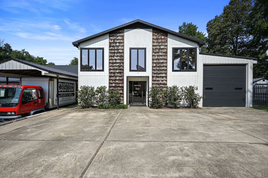 More Photos Of 9155 Campbell Ln, Bridgeville Office For Sale