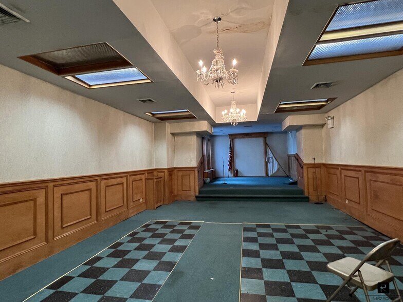 More Photos Of 262 Lenox Ave, New York Storefront Retail Residential For Sale