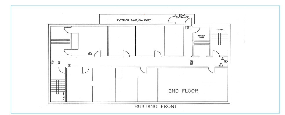 More Photos Of 514-520 Thames St, Groton Office For Sale