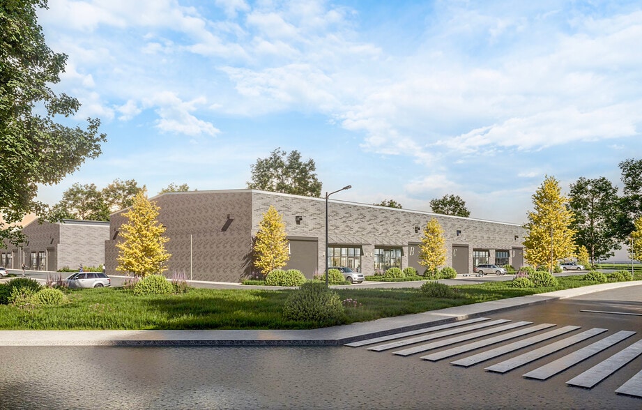 Primary Photo Of 951 N Kealy Ave, Lewisville Warehouse For Sale