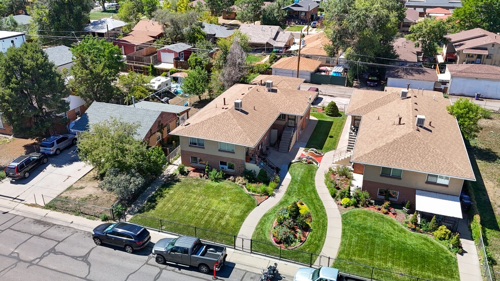 More Photos Of , Denver Multifamily For Sale