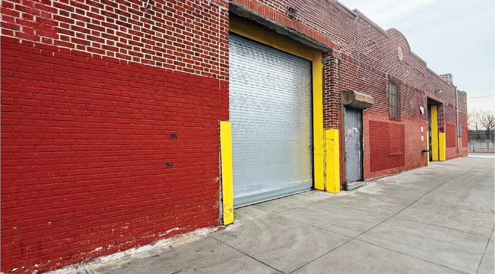 More Photos Of 78-01 Cooper Ave, Middle Village Industrial For Lease