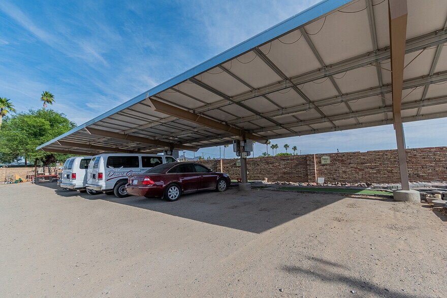 More Photos Of 12264 S Foothills Blvd, Yuma Healthcare For Sale