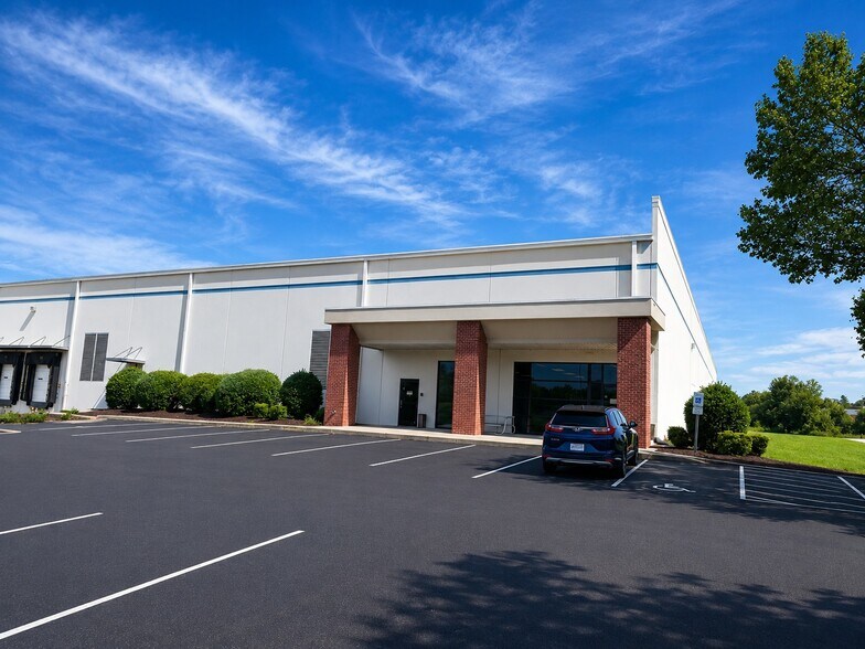 More Photos Of 4339 Old Linwood Rd, Lexington Warehouse For Sale