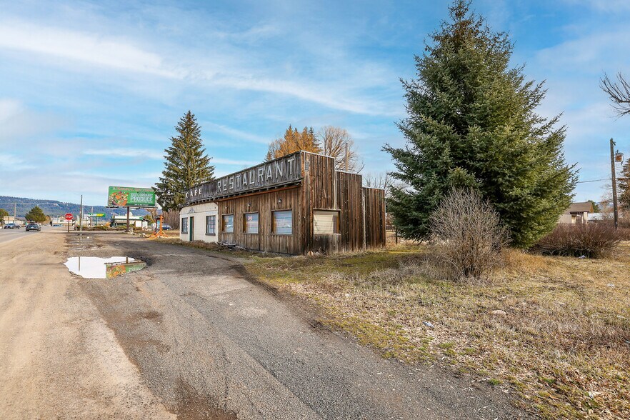 More Photos Of 413 Virginia St, New Meadows Land For Sale