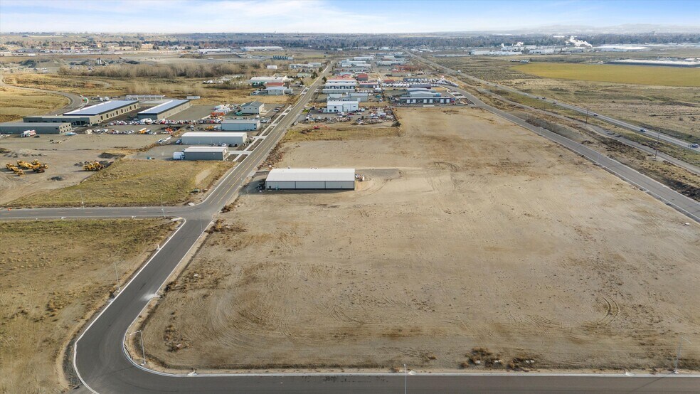 More Photos Of 2621 Robertson Drive Dr, Richland Land For Sale