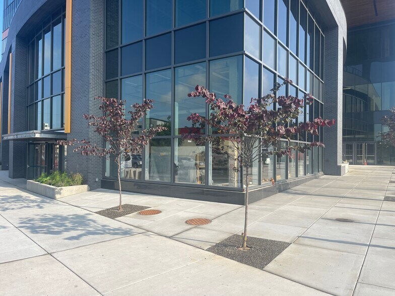 More Photos Of 4101 Market St, Philadelphia Office For Lease