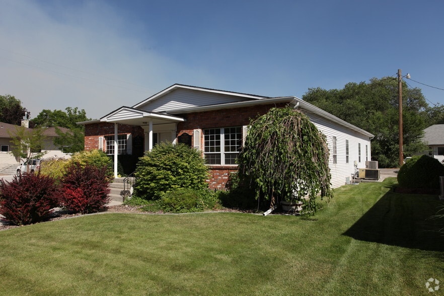 More Photos Of 516 Hansen St E, Twin Falls Office For Sale