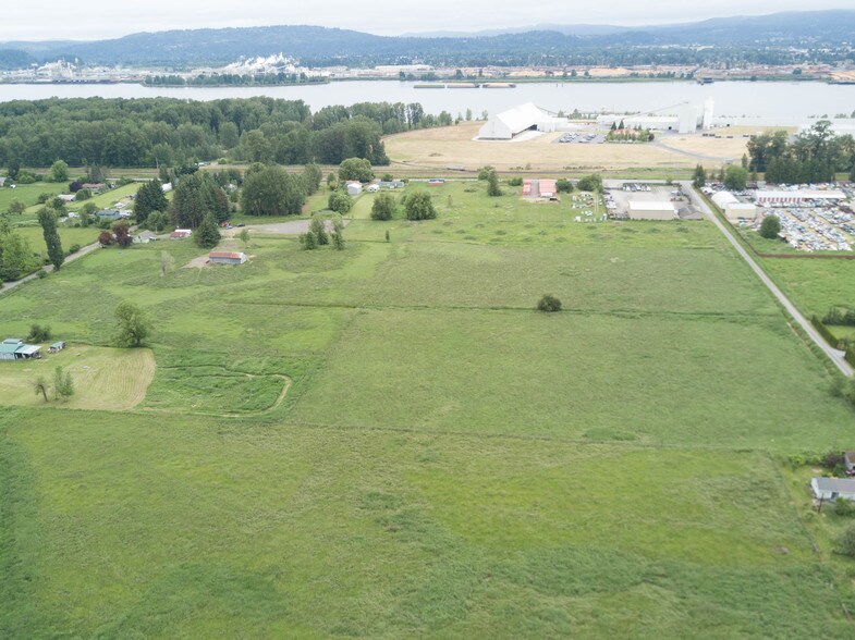 More Photos Of 76412 Ege Rd, Rainier Land For Sale