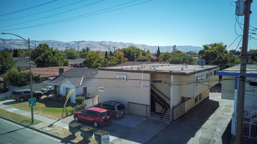 More Photos Of 1668 Mckee Rd, San Jose Office For Lease