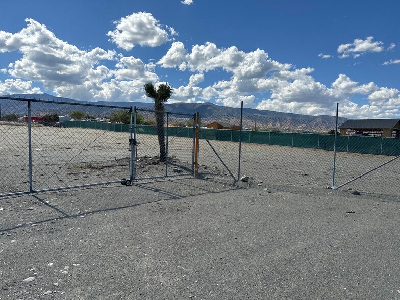 More Photos Of 0 Acacia Rd, Pinon Hills Land For Lease