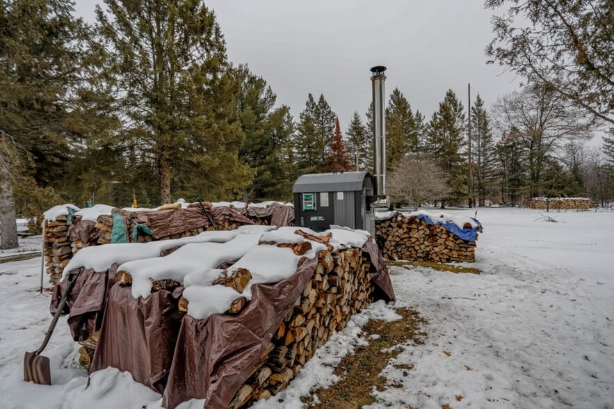 More Photos Of N8894 County Road H, Irma Restaurant For Sale