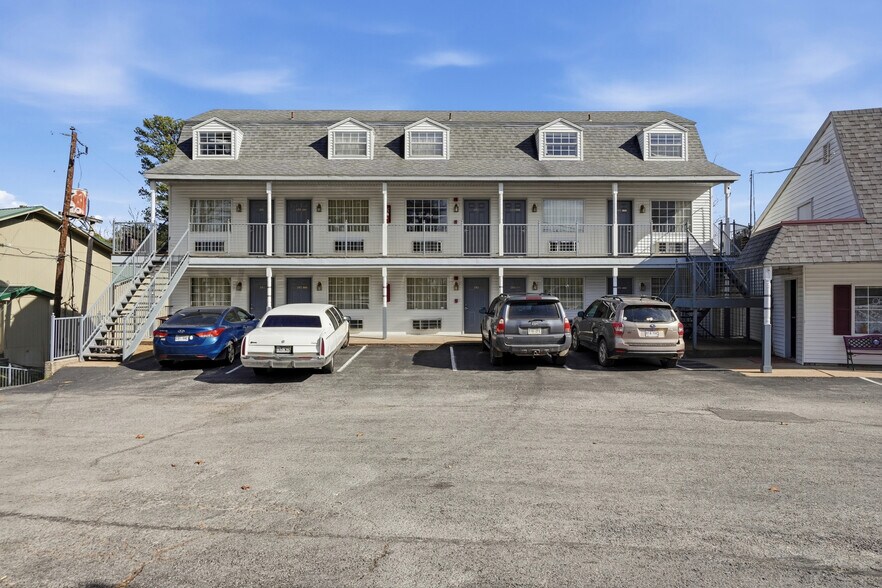 More Photos Of , Eureka Springs Unknown For Sale