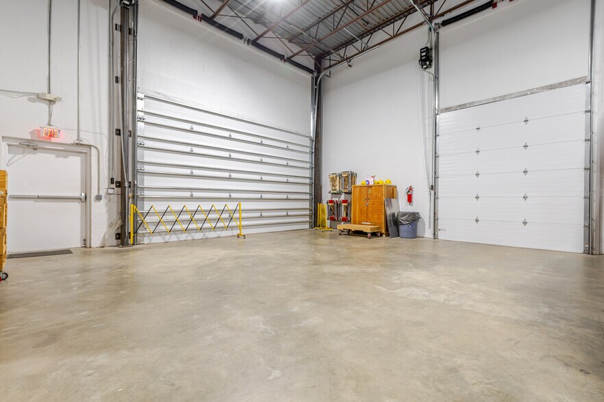 More Photos Of 1960 Crossbeam Dr, Charlotte Light Distribution For Sale