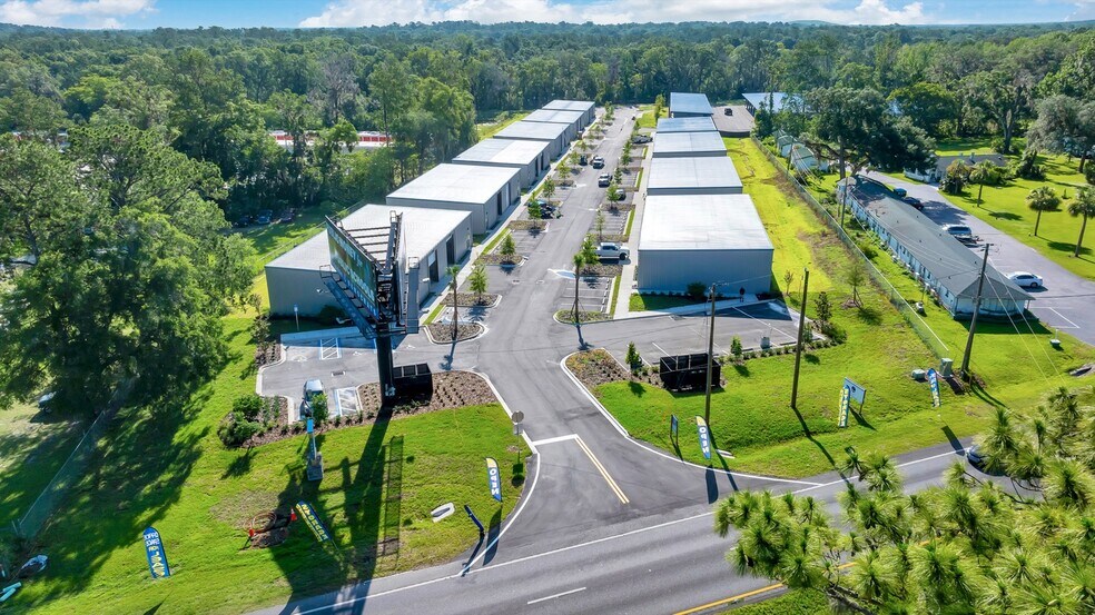 More Photos Of 5741 S Pine Ave, Ocala Service For Lease