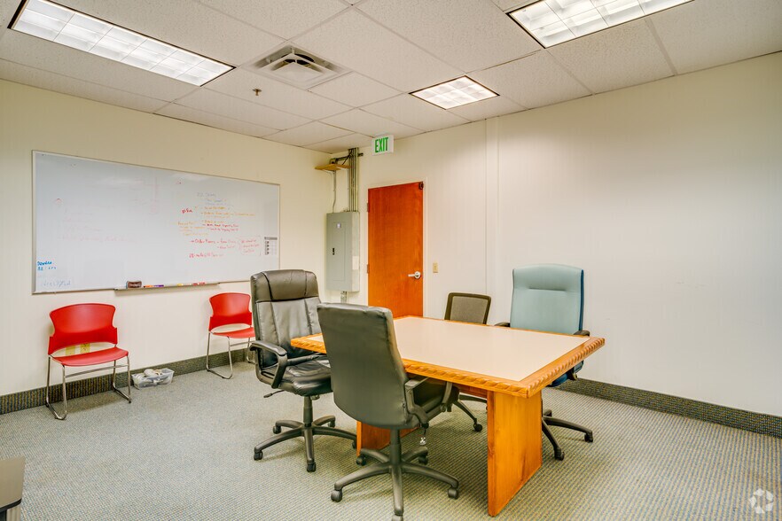 Photo of 1st Floor Ste 110