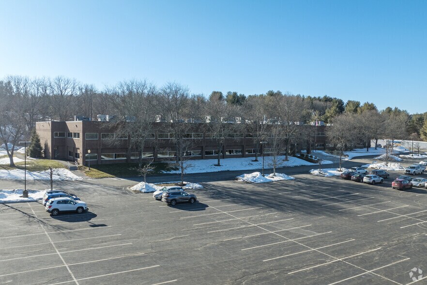 Primary Photo Of 295 Foster St, Littleton Flex For Lease