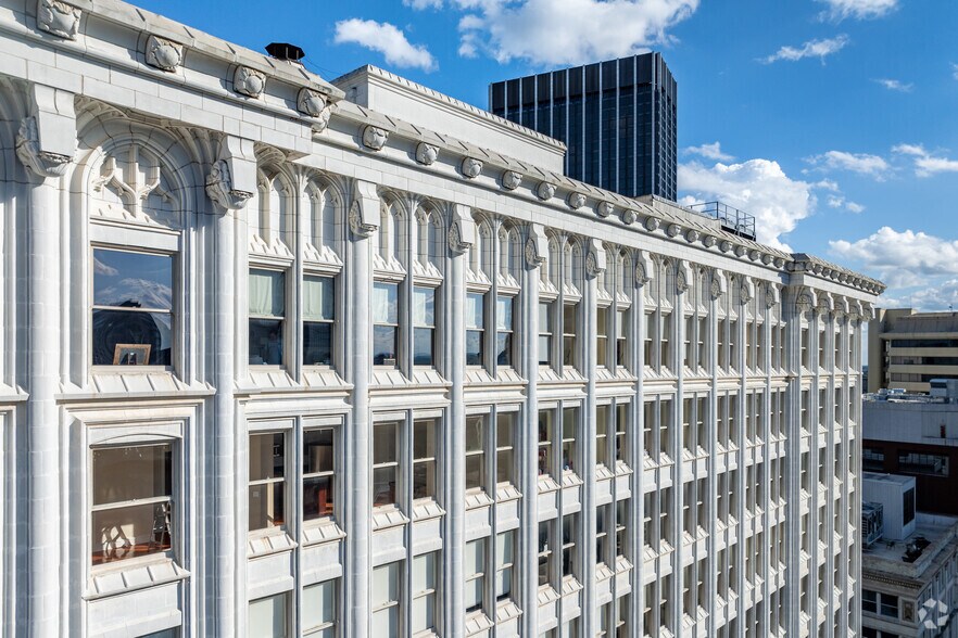 More Photos Of 57 Forsyth St NW, Atlanta Apartments For Lease