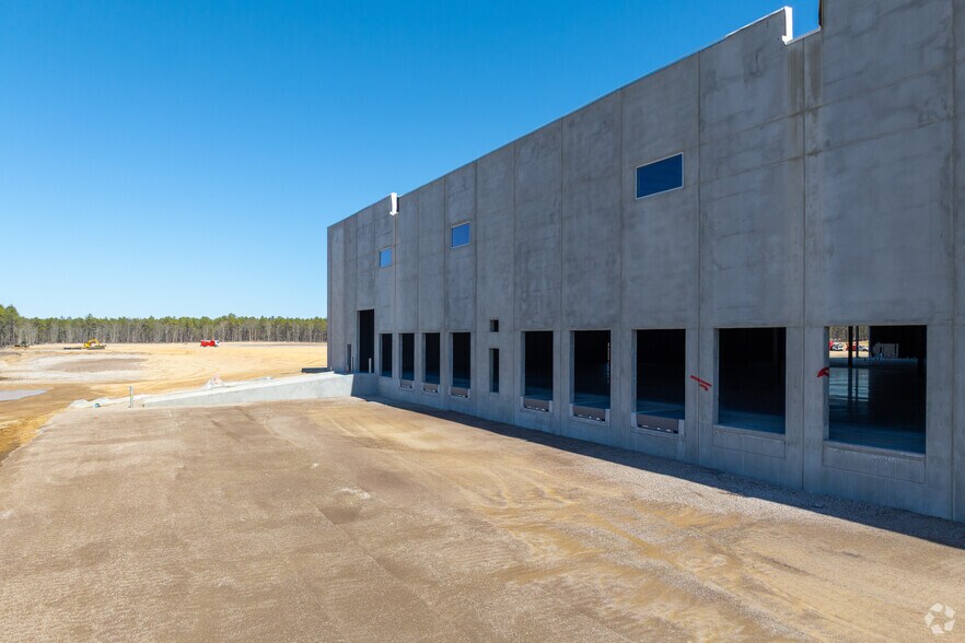 More Photos Of , Jackson Township Industrial For Sale