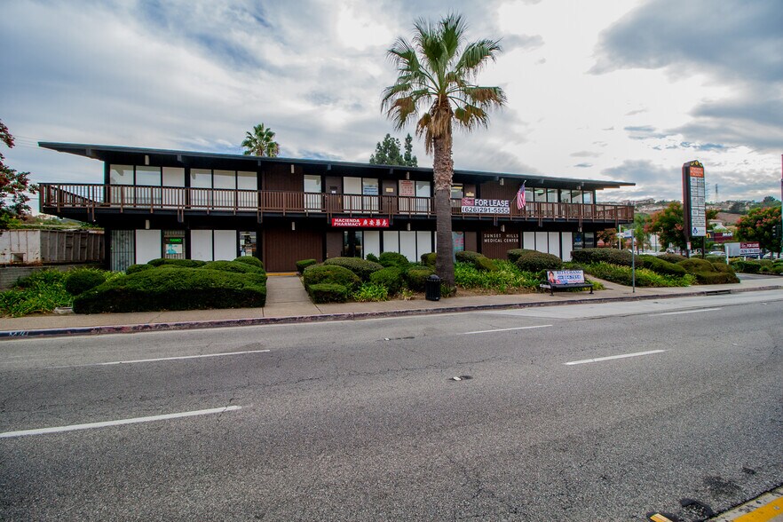More Photos Of 3120 S Hacienda Blvd, Hacienda Heights Medical For Sale