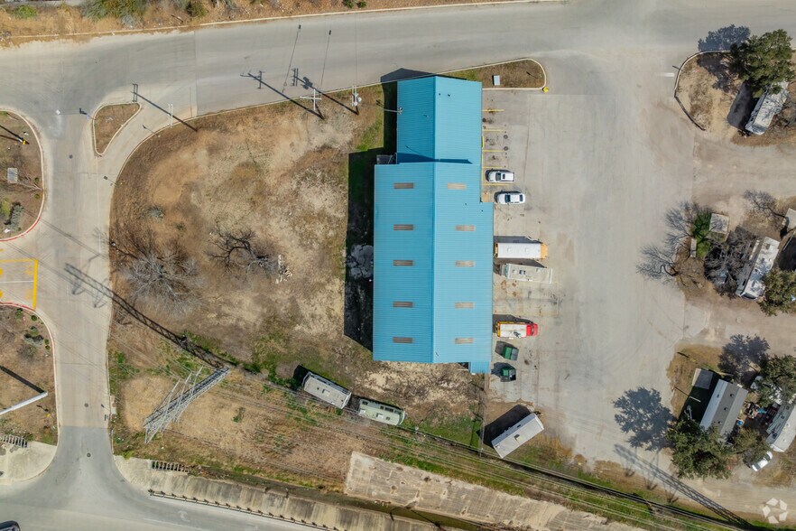 More Photos Of 3500 Orkney Ave, San Antonio Land For Sale