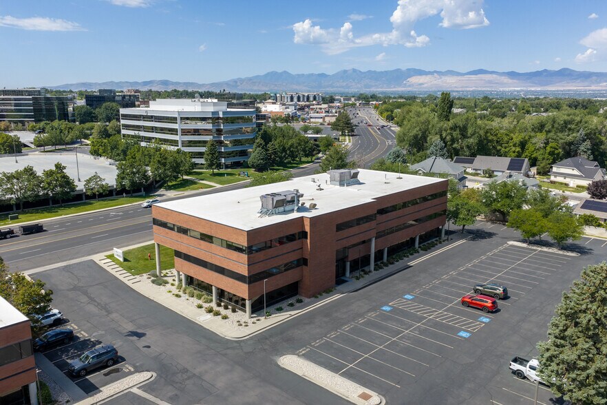 More Photos Of 1225 E Fort Union Blvd, Cottonwood Heights Unknown For Lease