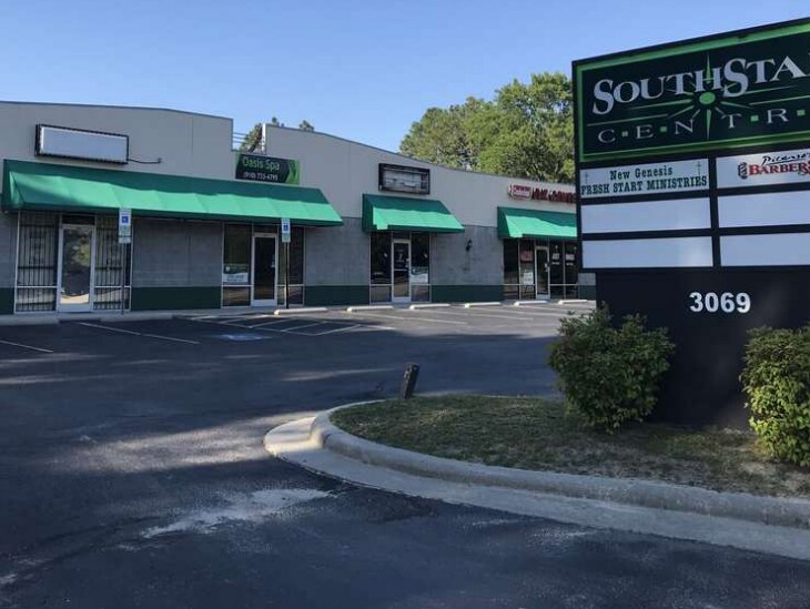 More Photos Of 3069 Cumberland Rd, Fayetteville Unknown For Lease