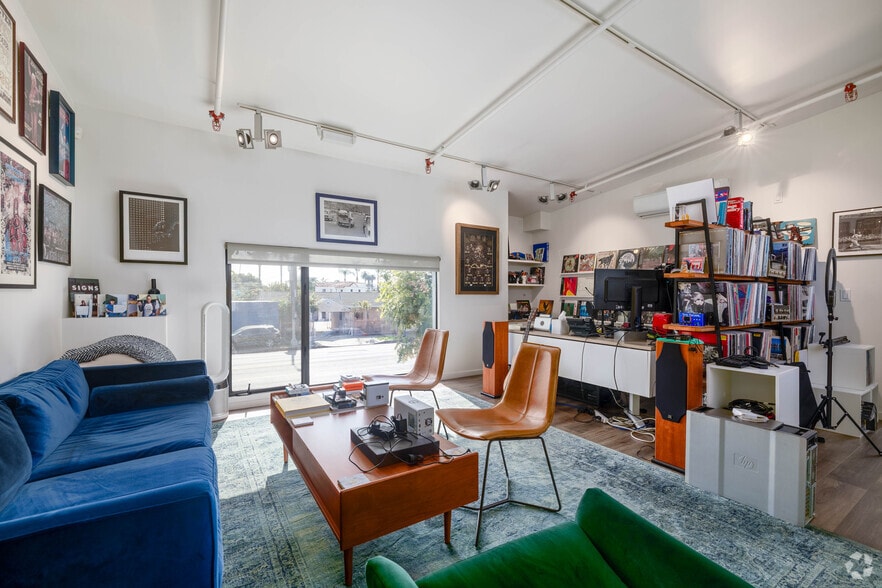 More Photos Of 5285 W Washington Blvd, Los Angeles Loft Creative Space For Sale