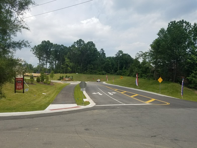 More Photos Of 16923 Old Stage Rd, Dumfries Land For Sale