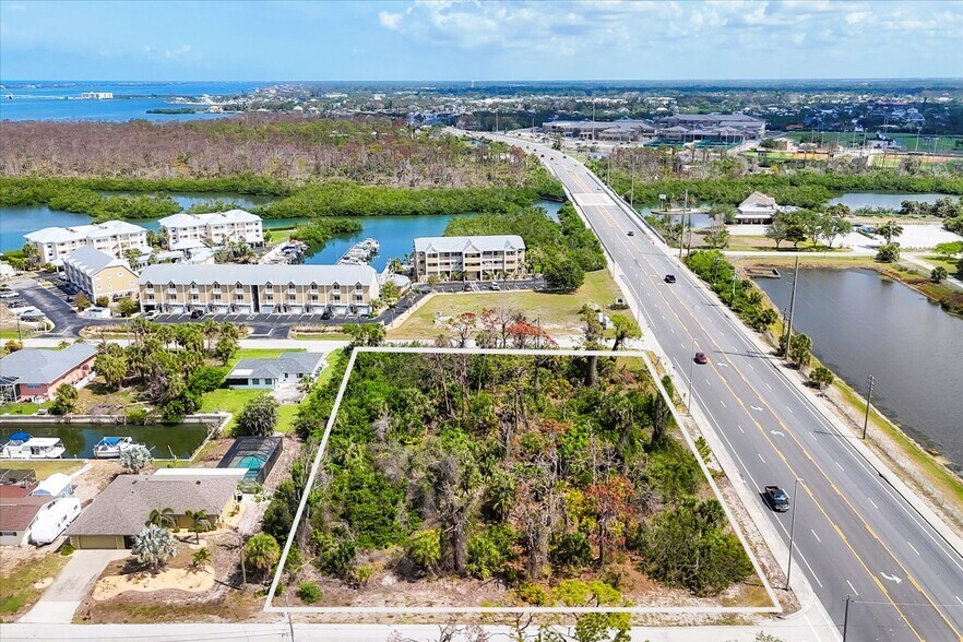 More Photos Of 2440 Placida Rd, Englewood Land For Sale