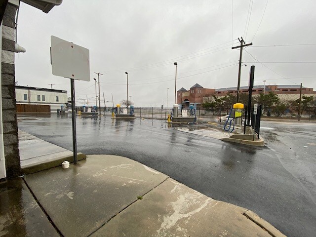 More Photos Of 522 N Albany Blvd, Atlantic City Carwash For Sale