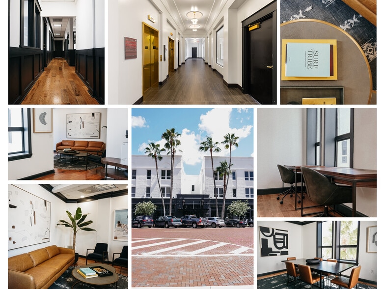 More Photos Of 442 W Kennedy Blvd, Tampa Office For Lease