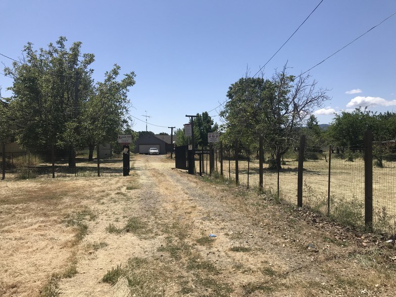 More Photos Of 14895 Olympic Dr, Clearlake Land For Sale