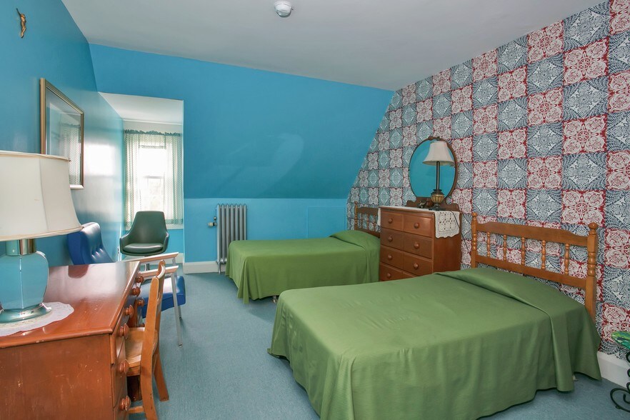 More Photos Of 150 Sister Servants Ln, Sloatsburg Lodge Meeting Hall For Sale
