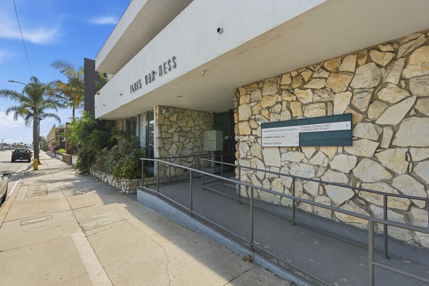 More Photos Of 14015 Van Ness Ave, Gardena Medical For Sale