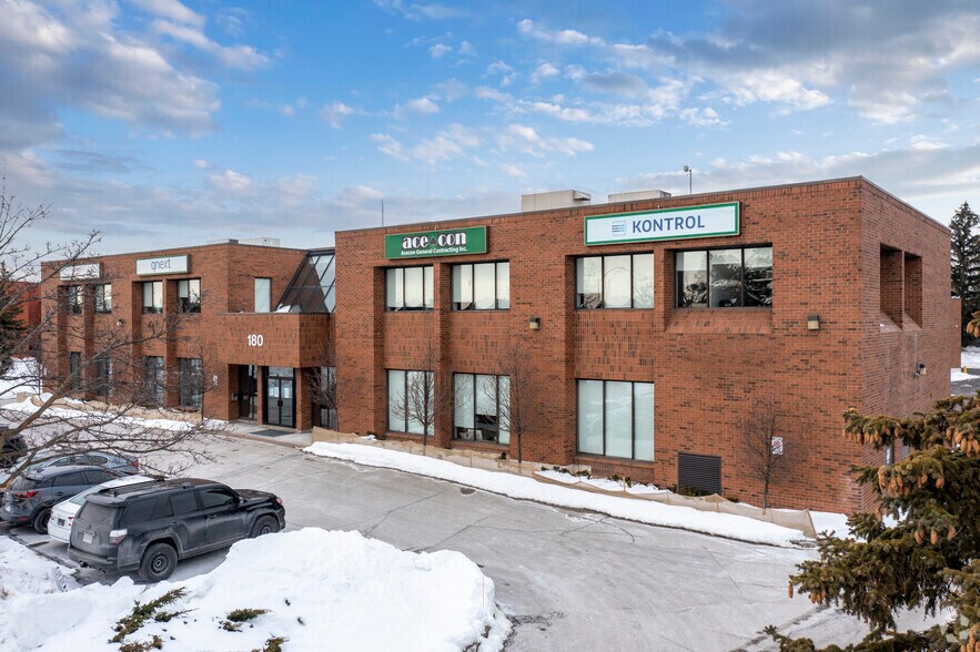 Primary Photo Of 180 Jardin Dr, Concord Distribution For Lease