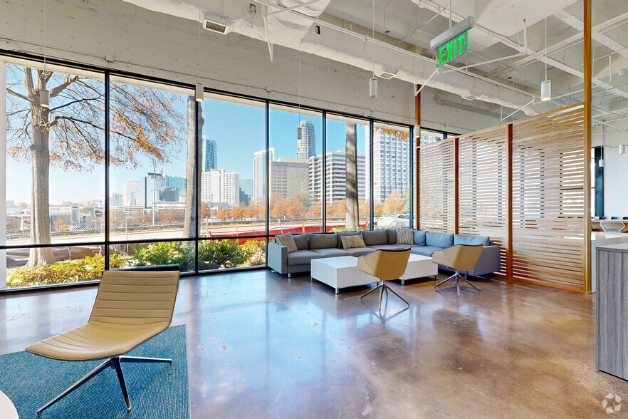 Primary Photo Of 3445 Peachtree Rd NE, Atlanta Office For Lease