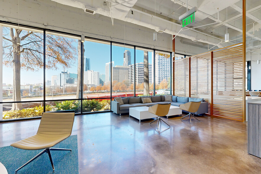 Primary Photo Of 3445 Peachtree Rd NE, Atlanta Office For Lease