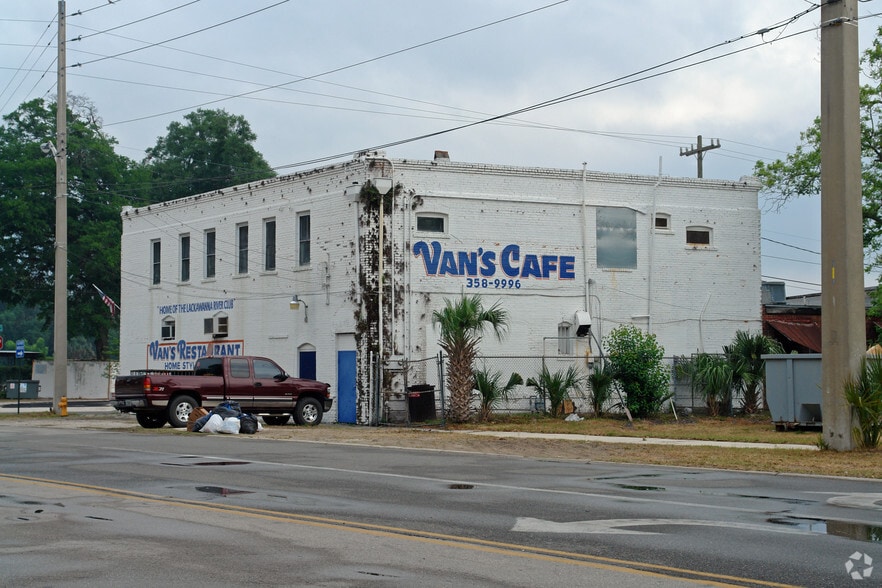 More Photos Of 2310 Edison Ave, Jacksonville Restaurant For Sale
