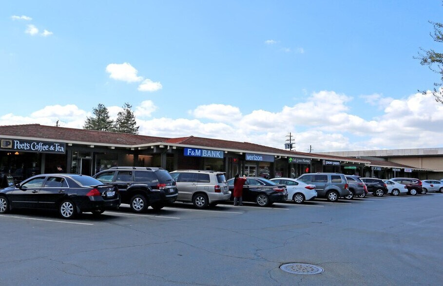 More Photos Of 785 Oak Grove Rd, Concord Unknown For Lease