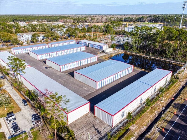 More Photos Of 10525 Old Dixie Hwy, Ponte Vedra Land For Lease
