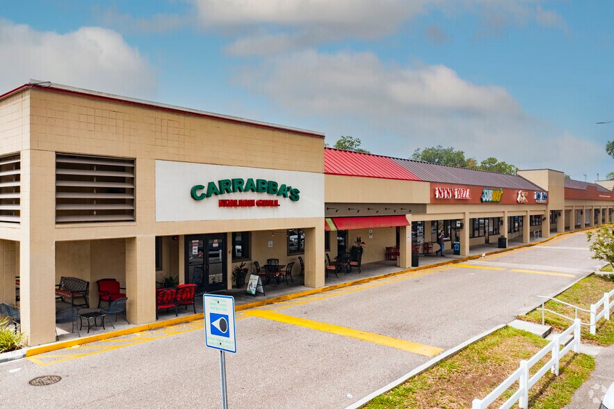 More Photos Of 5303-5515 E Fowler Ave, Tampa Unknown For Lease