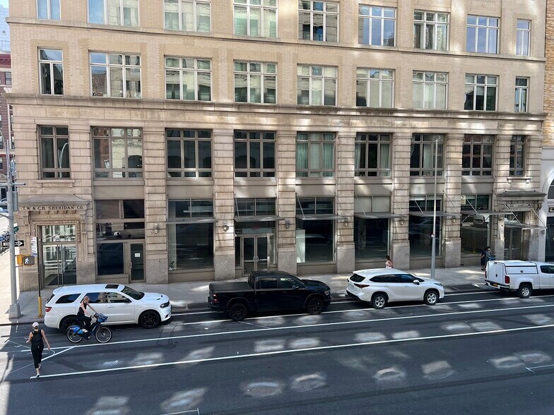 More Photos Of 129 Lafayette St, New York Apartments For Lease