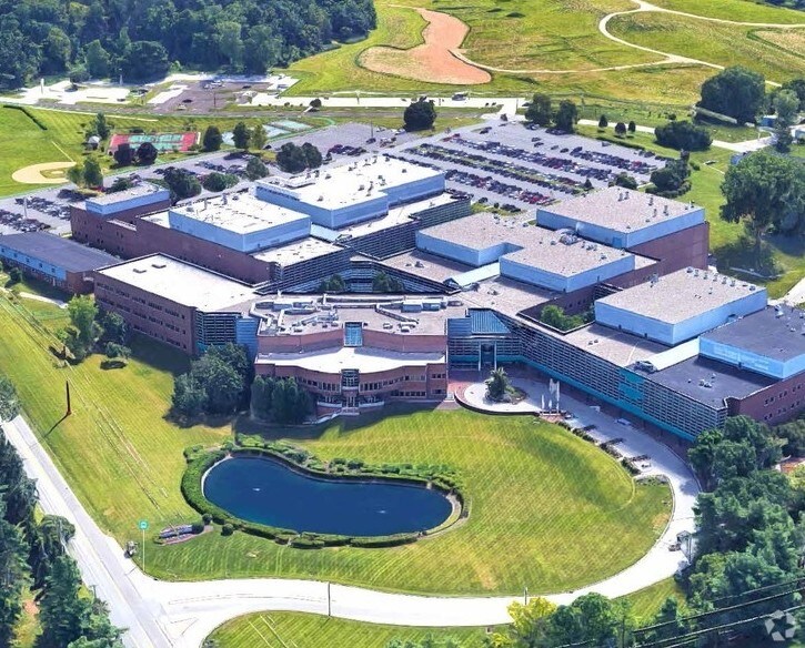 Primary Photo Of 411 Swedeland Rd, King Of Prussia Unknown For Lease