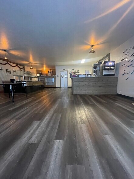 More Photos Of 501 Nevada Northern Rail Way, Ely Storefront Retail Office For Sale